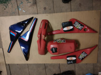 Tomos ATX Tomos  49 cm