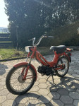 Tomos Automatic A3 49 cm3