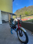 Tomos Automatic a3 ms 49 cm3