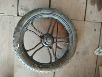 Tomos Automatik 49 cm3