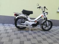 Tomos Avtomatik A3 obnovljen do potankosti praktično nov moped  49 cm3