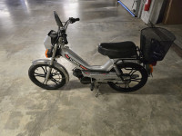 Tomos avtomatik A3KLS 49 cm3