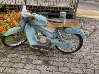 Tomos COLIBRI T12 49 cm3