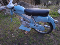 Tomos Colibri T12 49 cm3