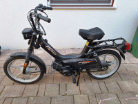 Tomos Flexer 25 50 cm3