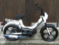 Tomos Flexer 25