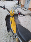 Tomos Hip hop 49 cm3