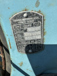 Tomos Kolibri, T12 49 cm3