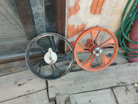 Tomos Platišča 49 cm3