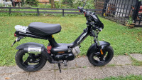Tomos Racing Youngster 25