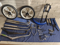 Tomos Tomos deli 49 cm3