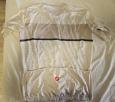 Castelli kolesarska majica XL