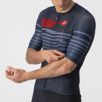 Castelli kolesarska majica