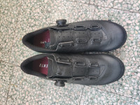 Fizik Overcurve X3 št. 41