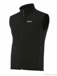 Keela Zenith Pro moški soft shell windstoper brezrokavnik 52