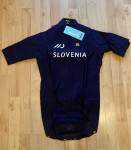 KOLESARSKA JAKNA GABBA VETROVKA SLOVENIJA, ROKAVČKI, NOGAVČKI NOVO