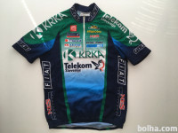 Kolesarska majica Krka - Telekom