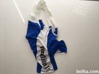 Nove kolesarske hlače Lampre