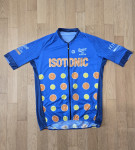 Kolesarski dres Ale XL (2025)