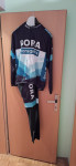Kolesarski dres Bora Hansgrohe