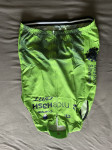 kolesarski dres (majica) + brezrokavnik