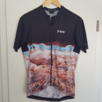 Kolesarski dres NorthWave, vel. M