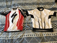 Kolesarski dres SPECIALIZED, 2x (XL), NOV