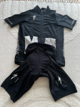 kolesarski dres specialized SL pro