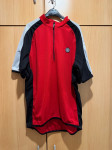 Moška kolesarska majica vel. 3XL