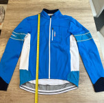 Moska kolesarska zimska jakna XL