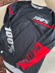 MTB / downhill kolesarska majica