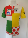 Originalni kolesarski dres TOUR DE FRANCE