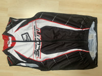 Scott RC brezrokavnik