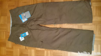Nove bordarske hlače Firefly velikost L