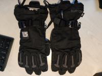 BURTON  snowboard / smučarske rokavice (št. S)