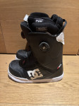 DC Snowboard moški čevlji številka EUR 44.5