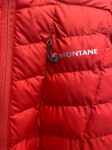 Montane Icarus bunda M