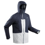 NOVO - Moška jakna WEDZE RECCO ® - ( XL XXL 2XL ) - Moška bunda