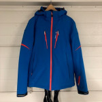 Smučarska jakna Killtec s hlačami