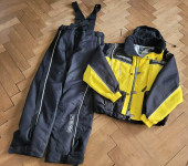 Smučarski kombinezon, L, Phenix