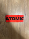 Trak za tek na smučeh Atomic