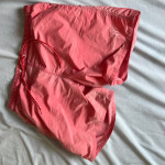 Moske Kopalke kratke hlace M Zara factory wave