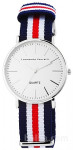 -50%, Ročna ura, Unisex, Nato strap, Leonardo Verrelli... X