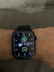 Apple watch 7 44mm 100% battery health