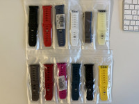 Apple Watch Ultra paščki širine 26mm