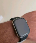 Apple Watch Series 10 46 mm naravni titan Cellular