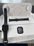Apple Watch Series 11 46 mm črn GPS