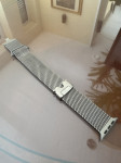 Apple Watch Ultra Milanese Loop velikost M