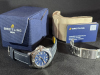 Breitling Avenger 43 - Chronometer