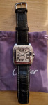 Cartier Santos 2656